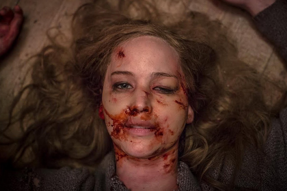 10 phim kinh dị khiến khán giả nghẹt thở